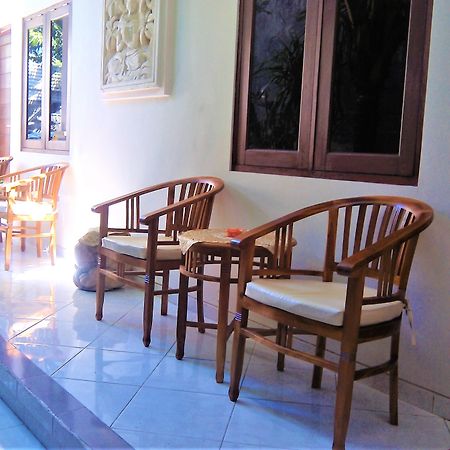 Anantaya Home Denpasar Экстерьер фото
