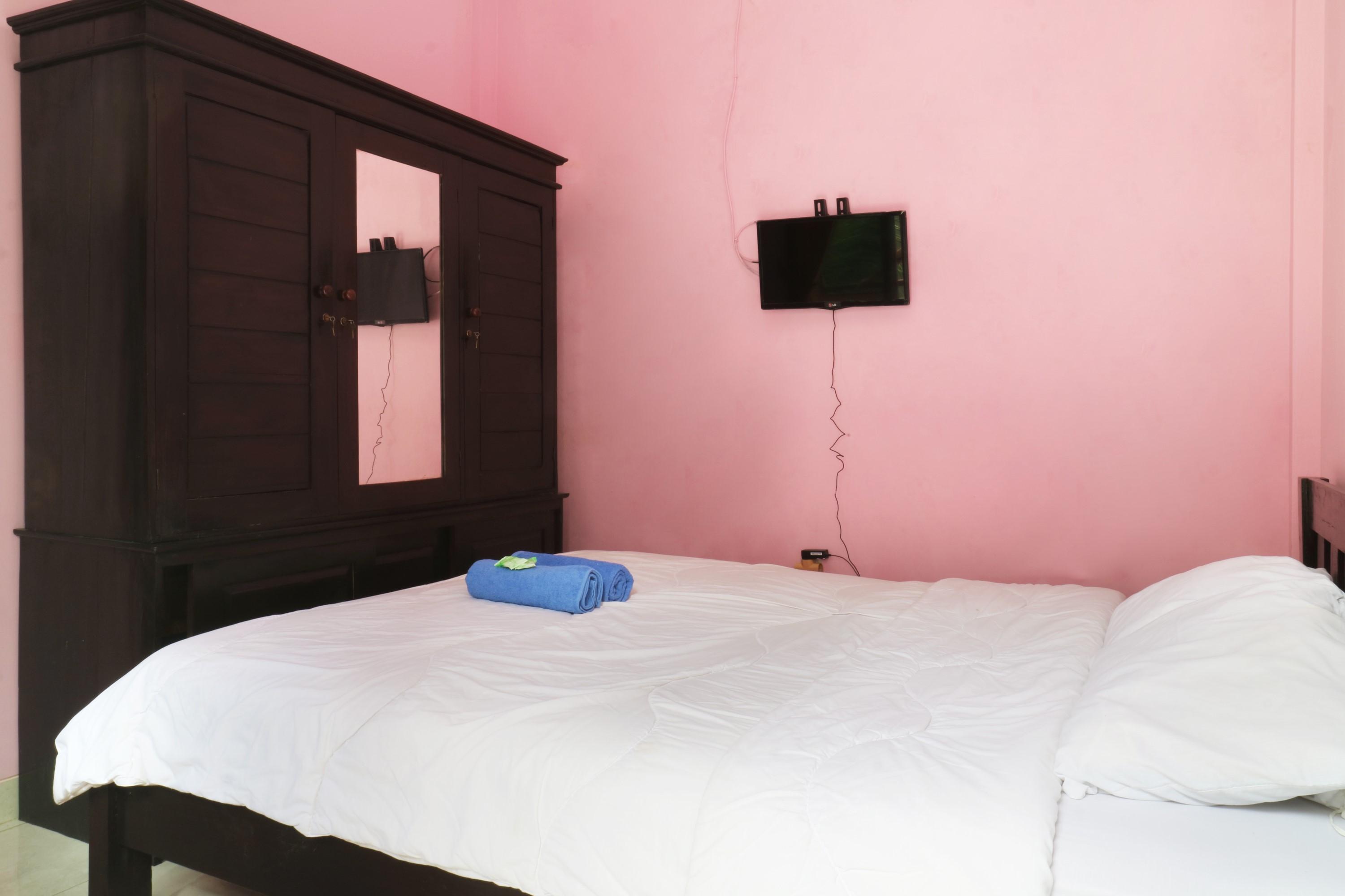 Anantaya Home Denpasar Экстерьер фото