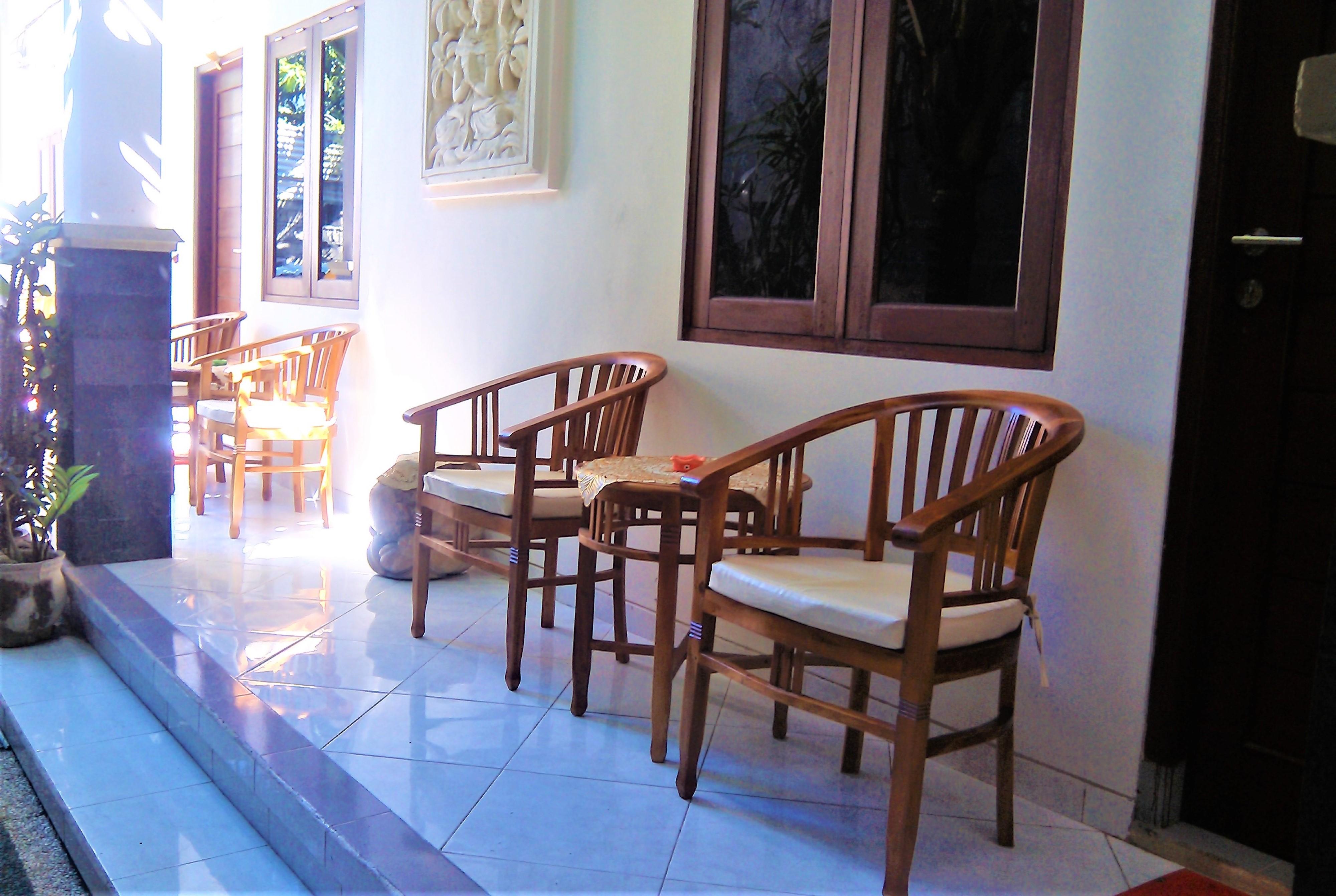 Anantaya Home Denpasar Экстерьер фото