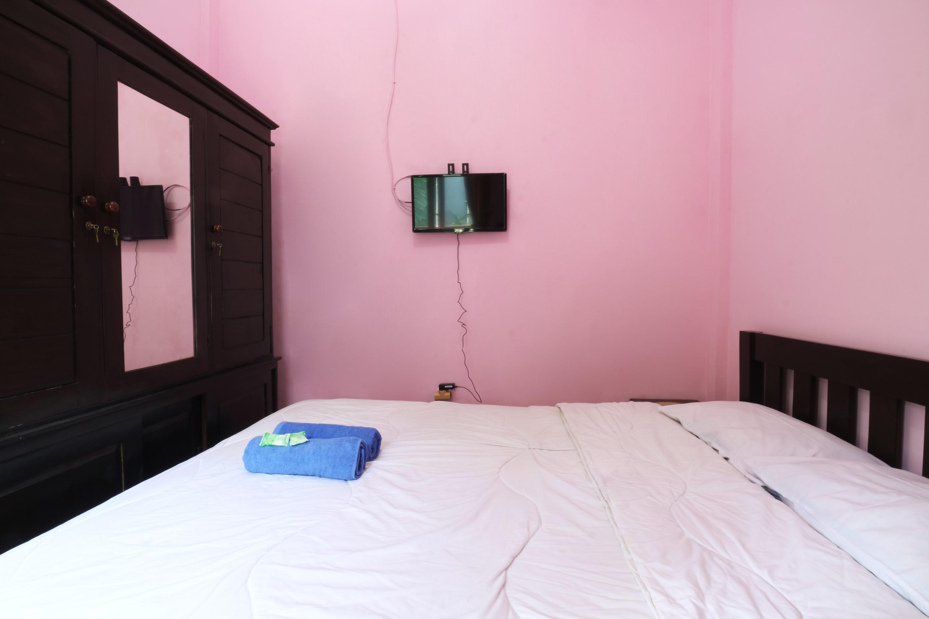 Anantaya Home Denpasar Экстерьер фото