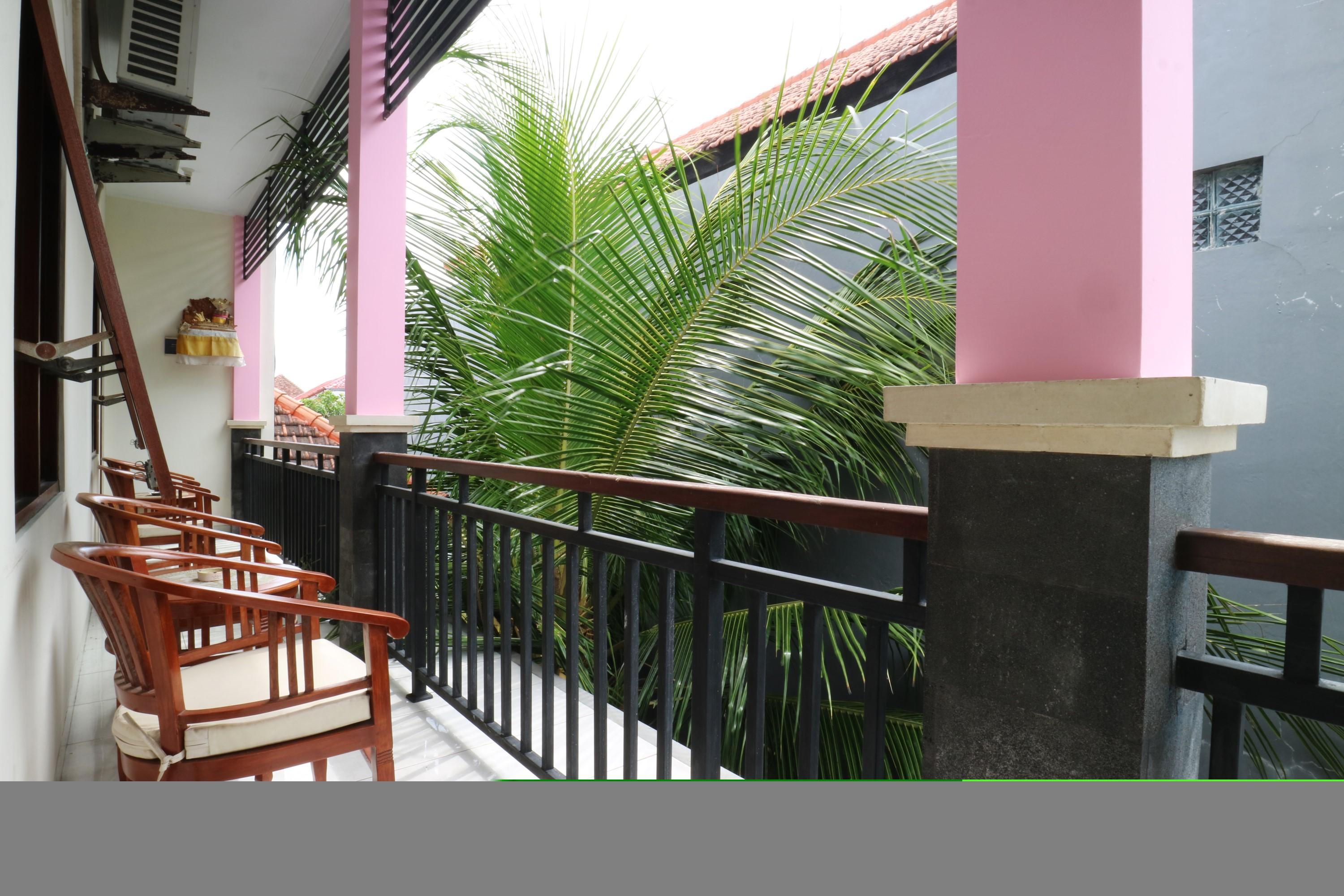 Anantaya Home Denpasar Экстерьер фото