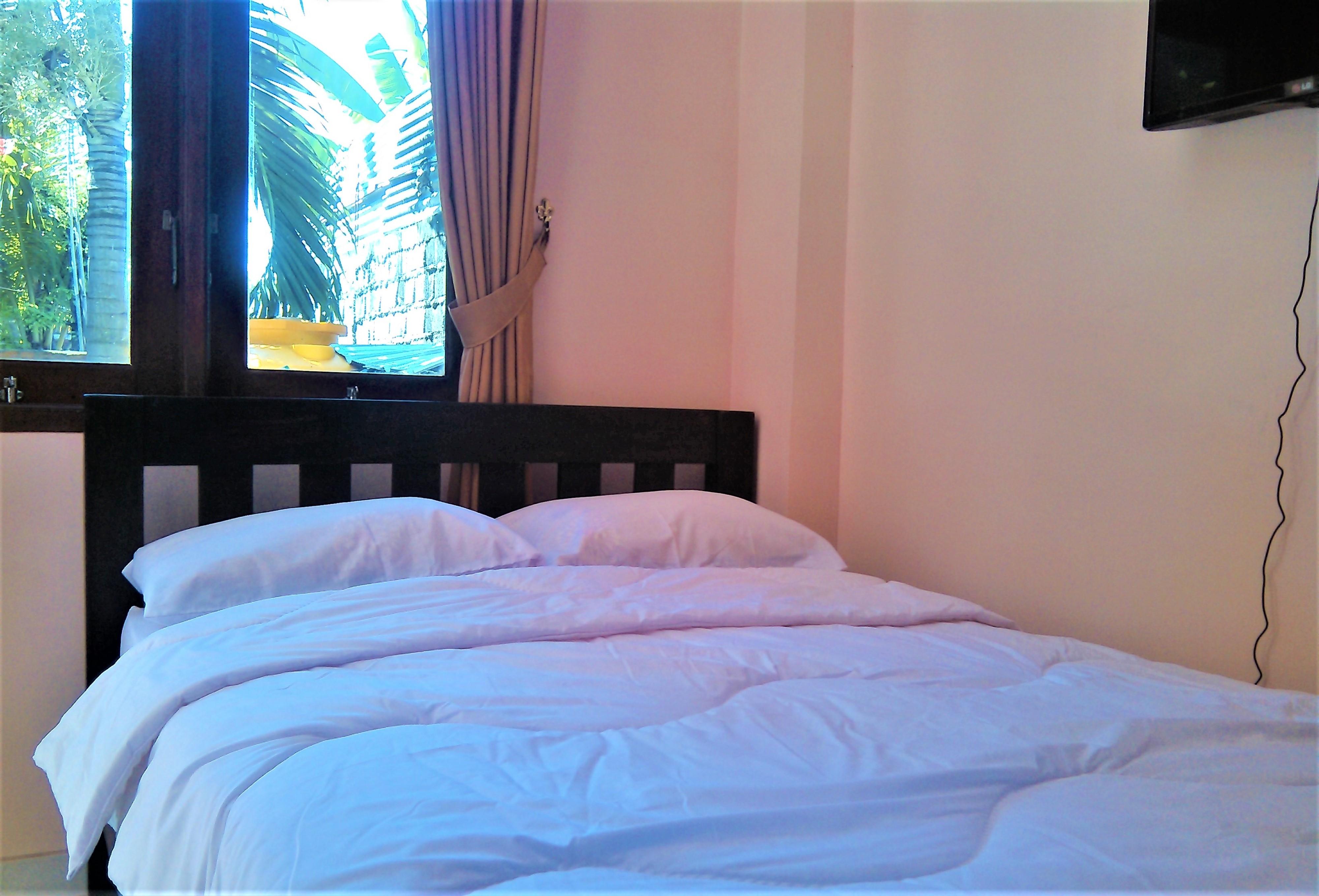 Anantaya Home Denpasar Экстерьер фото