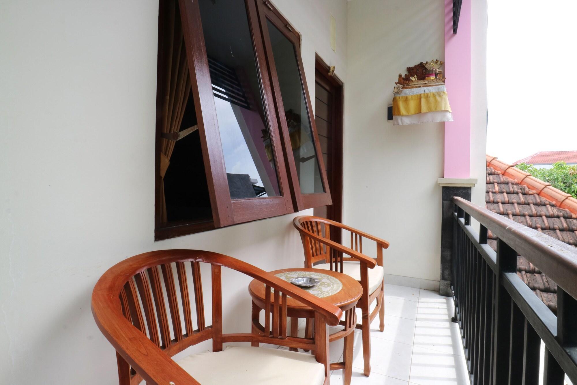 Anantaya Home Denpasar Экстерьер фото