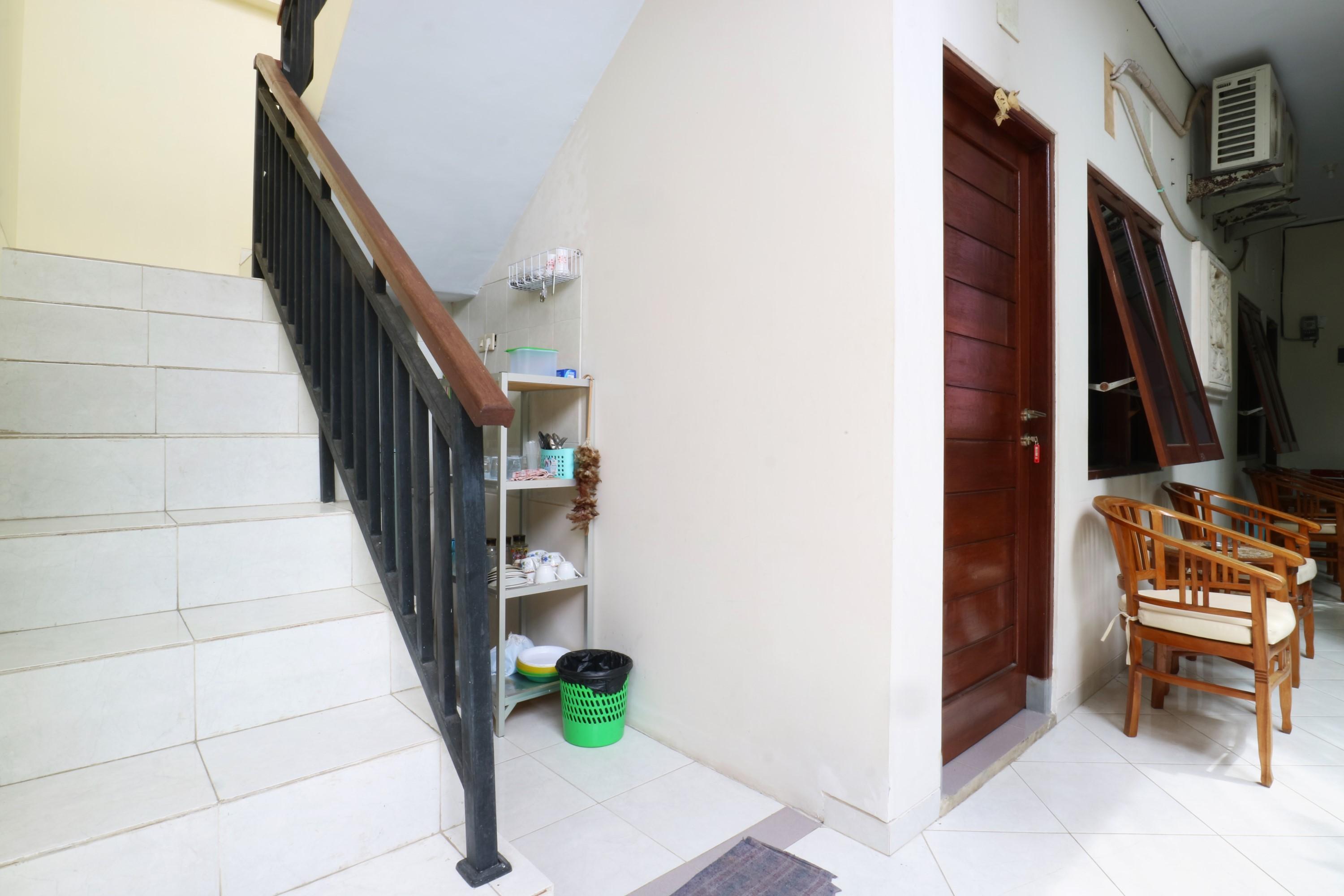 Anantaya Home Denpasar Экстерьер фото