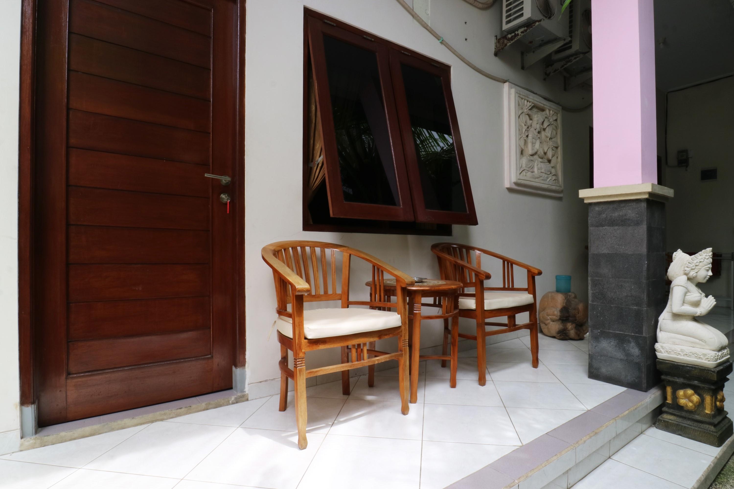 Anantaya Home Denpasar Экстерьер фото