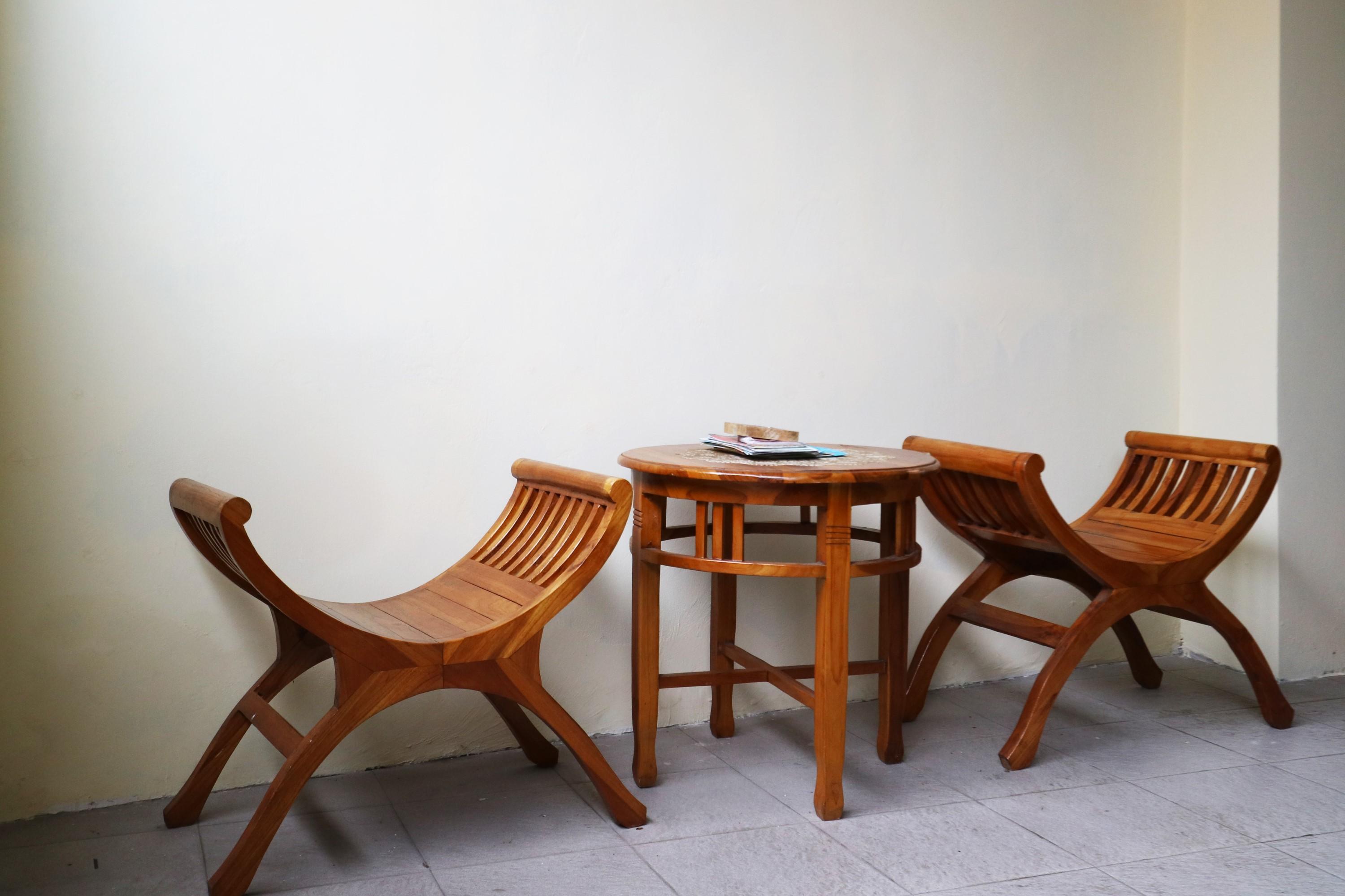 Anantaya Home Denpasar Экстерьер фото